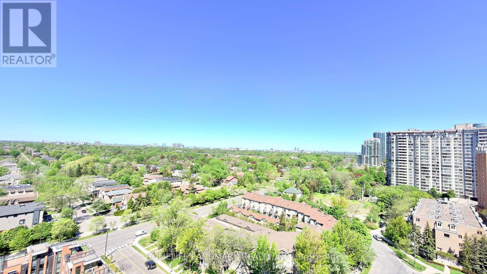 1711 - 75 Canterbury Place, Toronto, Ontario  M2N 0L2 - Photo 2 - C13164922