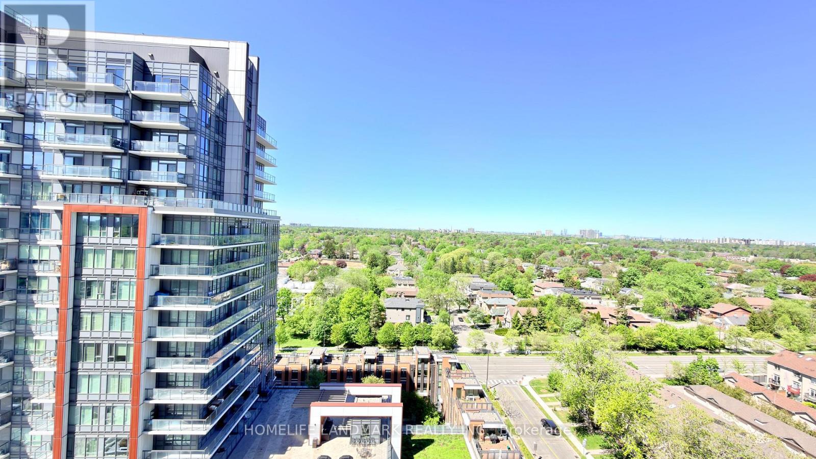 1711 - 75 Canterbury Place, Toronto, Ontario  M2N 0L2 - Photo 3 - C13164922