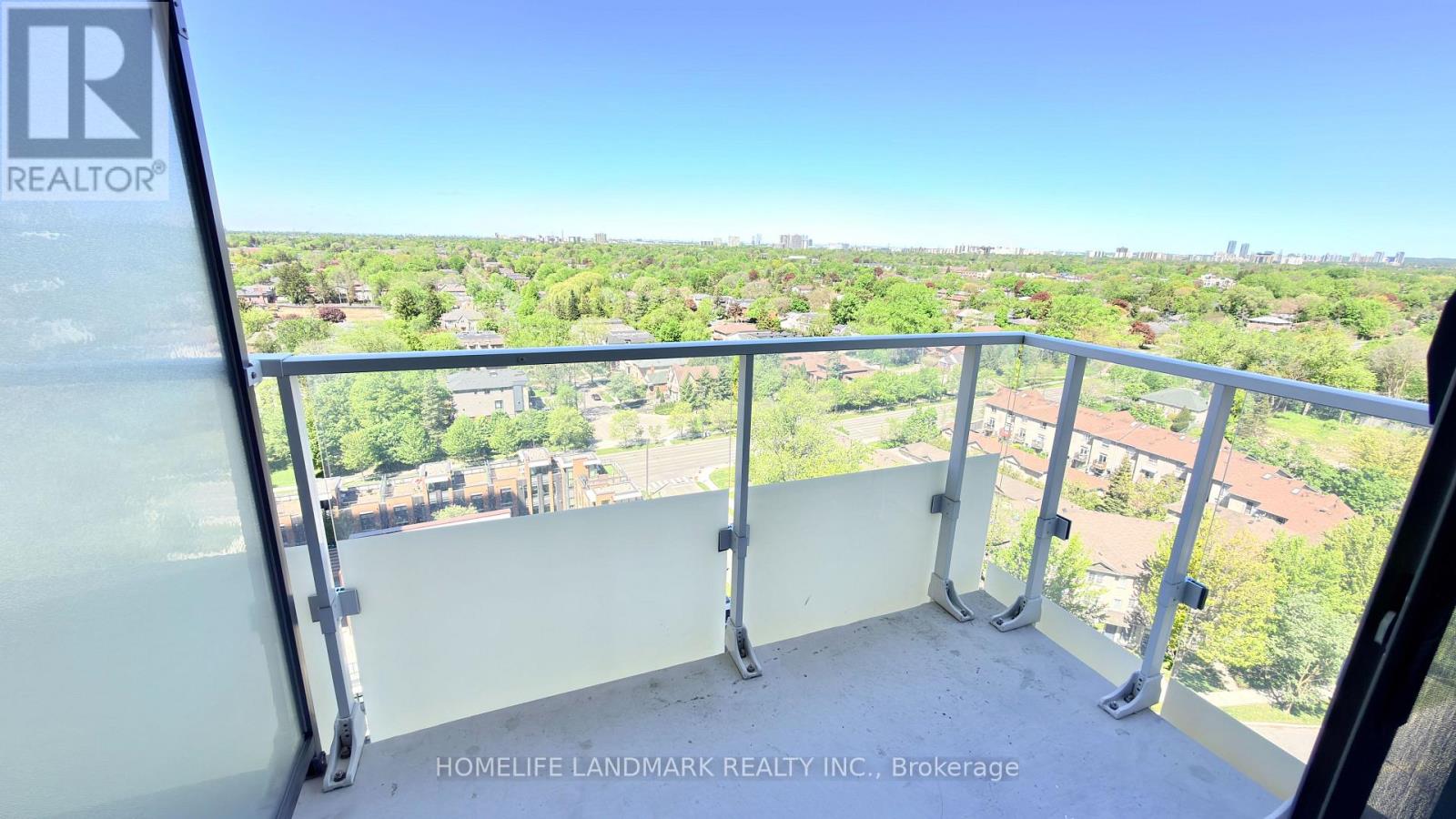 1711 - 75 Canterbury Place, Toronto, Ontario  M2N 0L2 - Photo 4 - C13164922