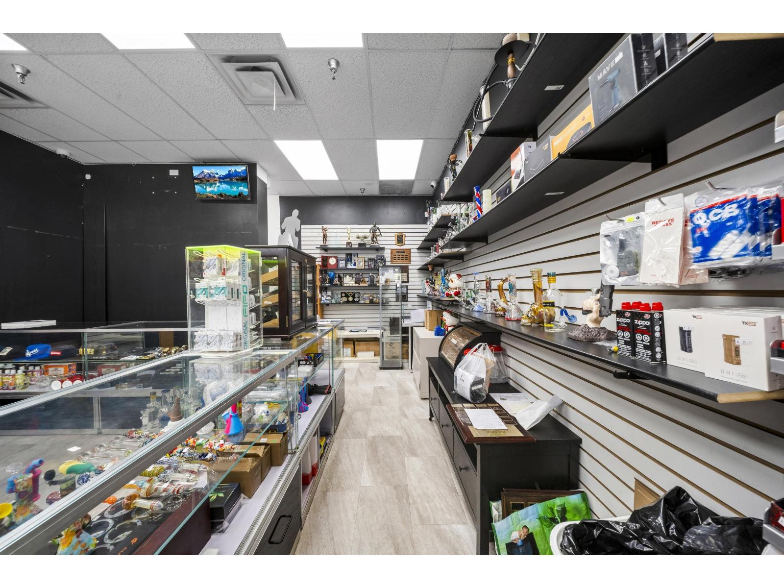 209 32530 Lougheed Highway, Mission, British Columbia V2V 1A5 - Photo 8 - C8078976