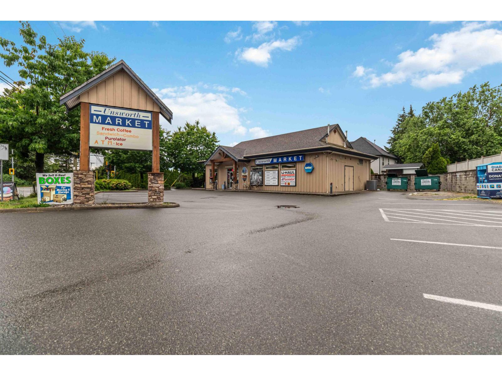 5600 Unsworth Road, Sardis South, Chilliwack, British Columbia V2R 5L1 - Photo 1 - C8078974