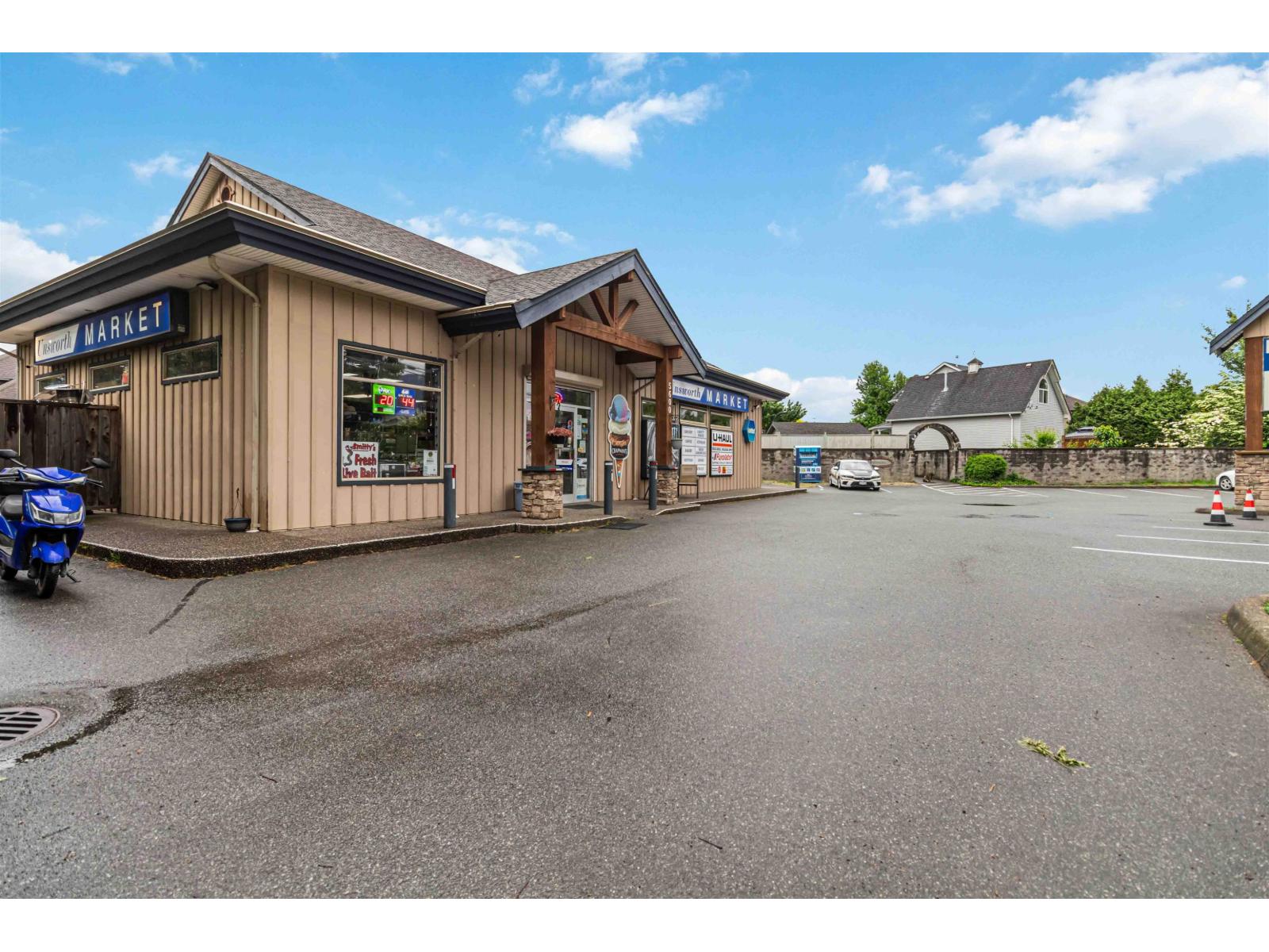 5600 Unsworth Road, Sardis South, Chilliwack, British Columbia V2R 5L1 - Photo 2 - C8078974