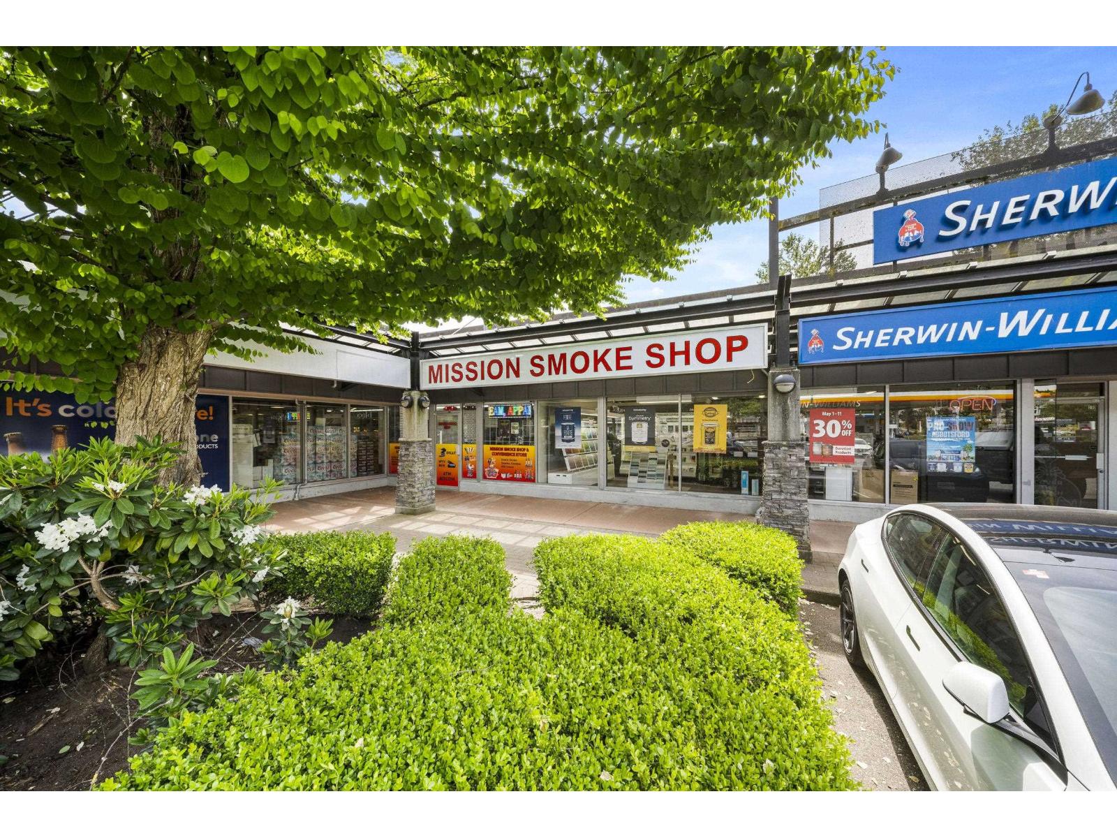 209 32530 Lougheed Highway, Mission, British Columbia V2V 1A5 - Photo 2 - C8078976