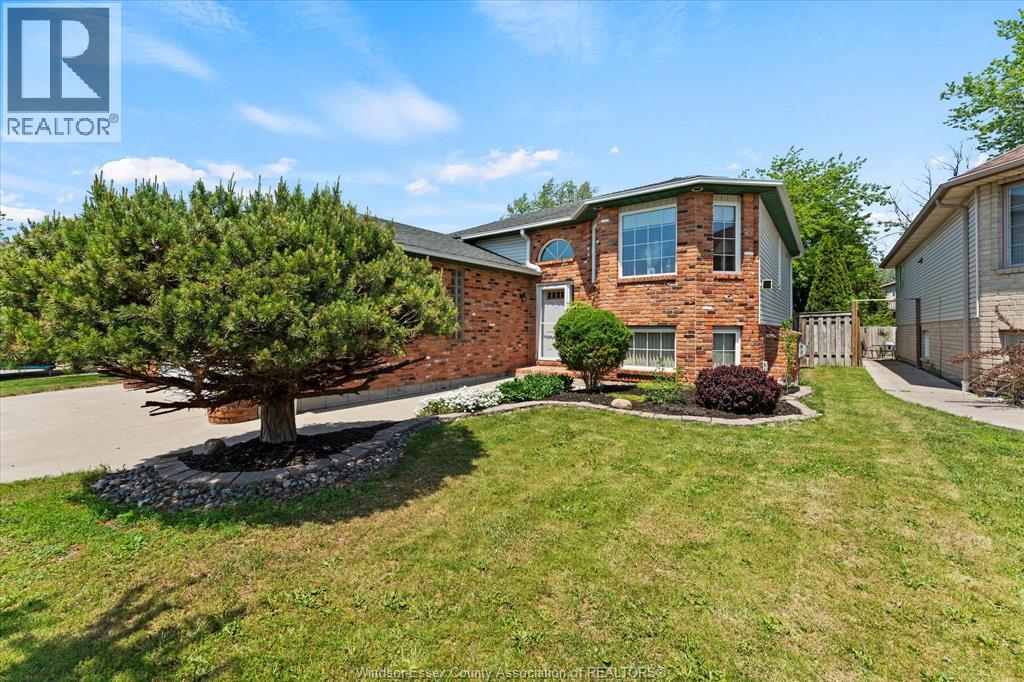 232 KING JAMES, Emeryville, Ontario