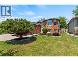 232 KING JAMES, Emeryville, Ontario