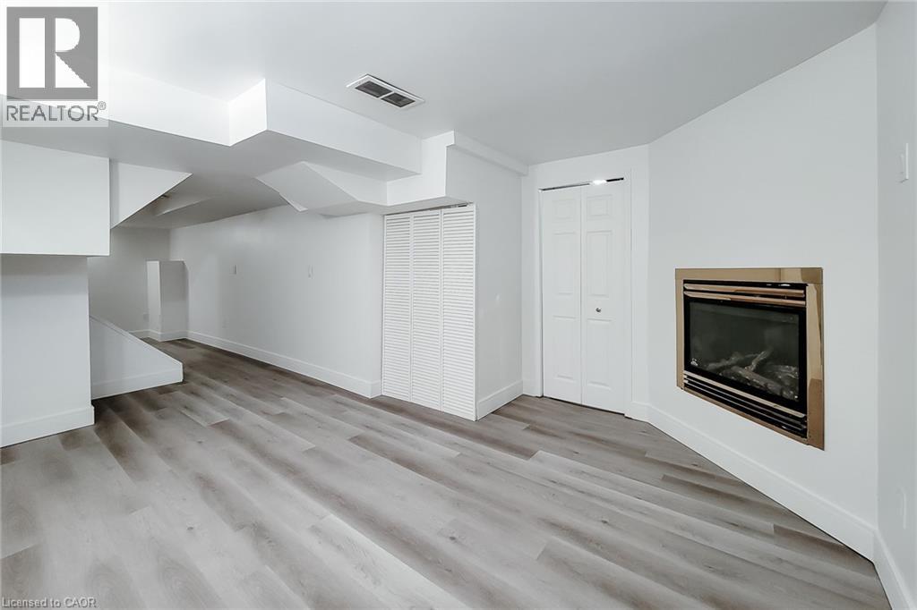 1232 Upper Gage Avenue Unit# 2, Hamilton, Ontario  L8W 1E4 - Photo 22 - 40832774