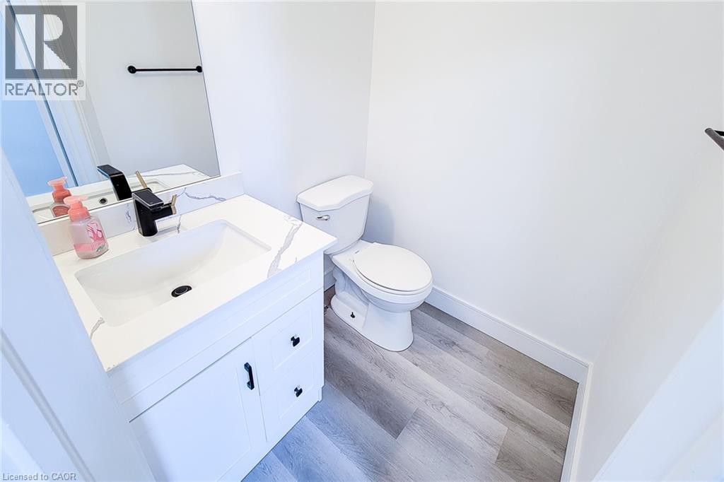 1232 Upper Gage Avenue Unit# 2, Hamilton, Ontario  L8W 1E4 - Photo 7 - 40832774