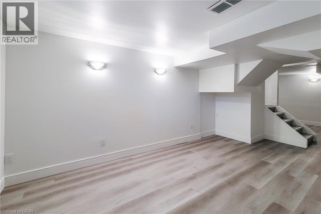 1232 Upper Gage Avenue Unit# 2, Hamilton, Ontario  L8W 1E4 - Photo 24 - 40832774