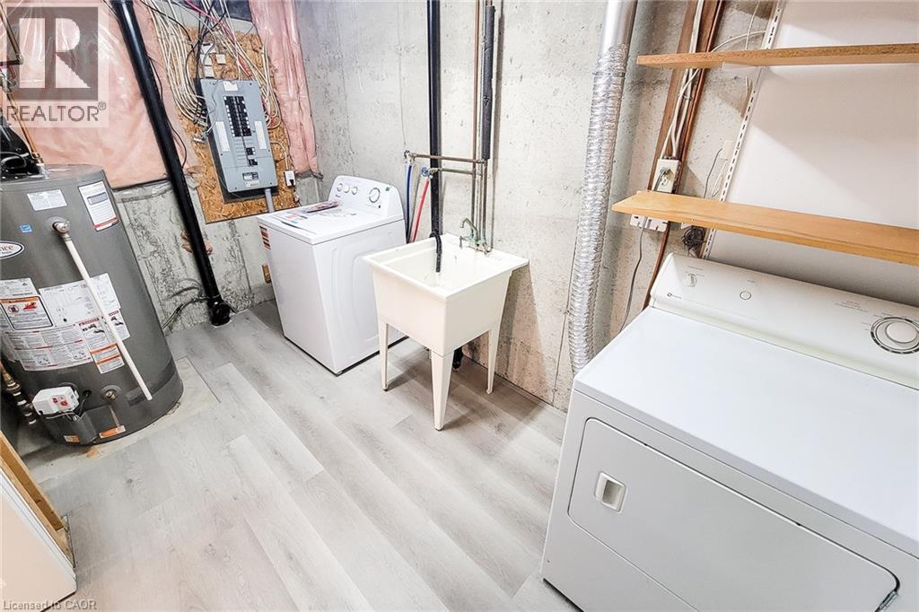 1232 Upper Gage Avenue Unit# 2, Hamilton, Ontario  L8W 1E4 - Photo 25 - 40832774