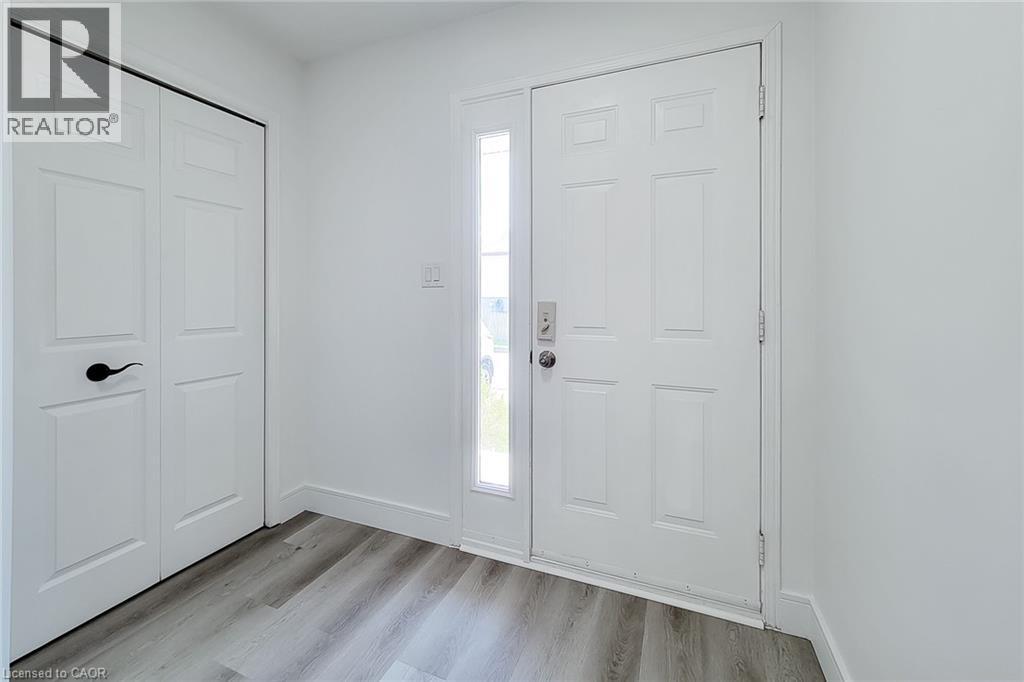 1232 Upper Gage Avenue Unit# 2, Hamilton, Ontario  L8W 1E4 - Photo 6 - 40832774