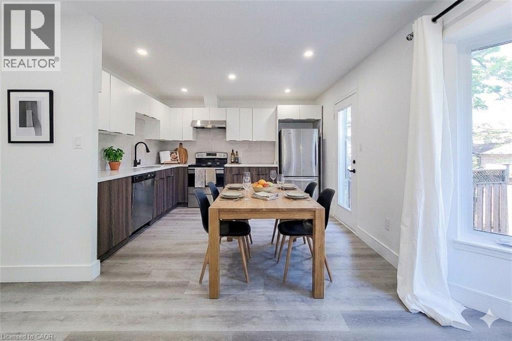 1232 Upper Gage Avenue Unit# 2, Hamilton, Ontario  L8W 1E4 - Photo 4 - 40832774