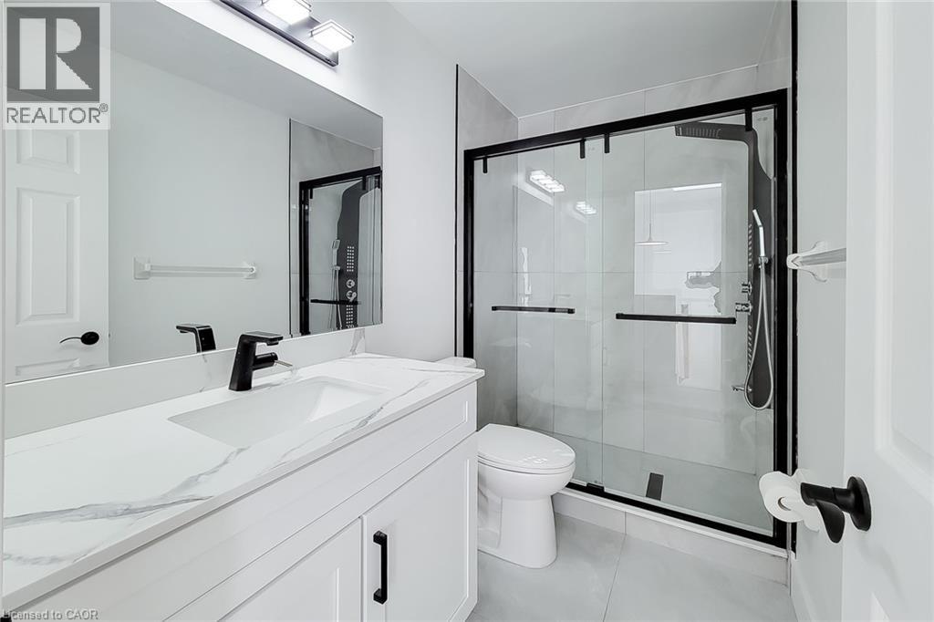 1232 Upper Gage Avenue Unit# 2, Hamilton, Ontario  L8W 1E4 - Photo 17 - 40832774