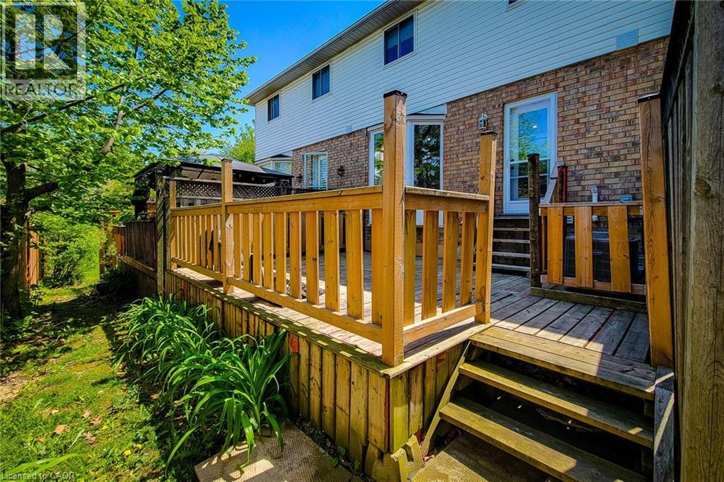 1232 Upper Gage Avenue Unit# 2, Hamilton, Ontario  L8W 1E4 - Photo 29 - 40832774