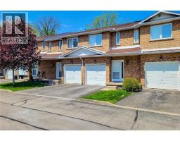 1232 UPPER GAGE Avenue Unit# 2, hamilton, Ontario