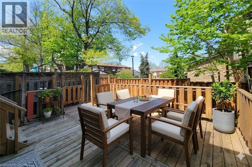 1232 Upper Gage Avenue Unit# 2, Hamilton, Ontario  L8W 1E4 - Photo 28 - 40832774