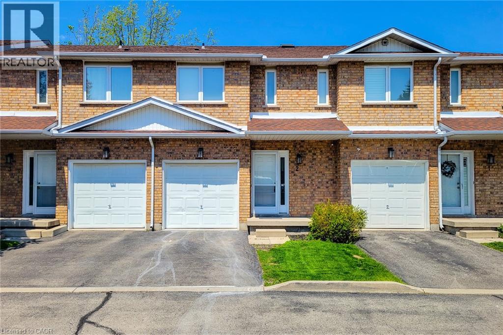 1232 Upper Gage Avenue Unit# 2, Hamilton, Ontario  L8W 1E4 - Photo 31 - 40832774
