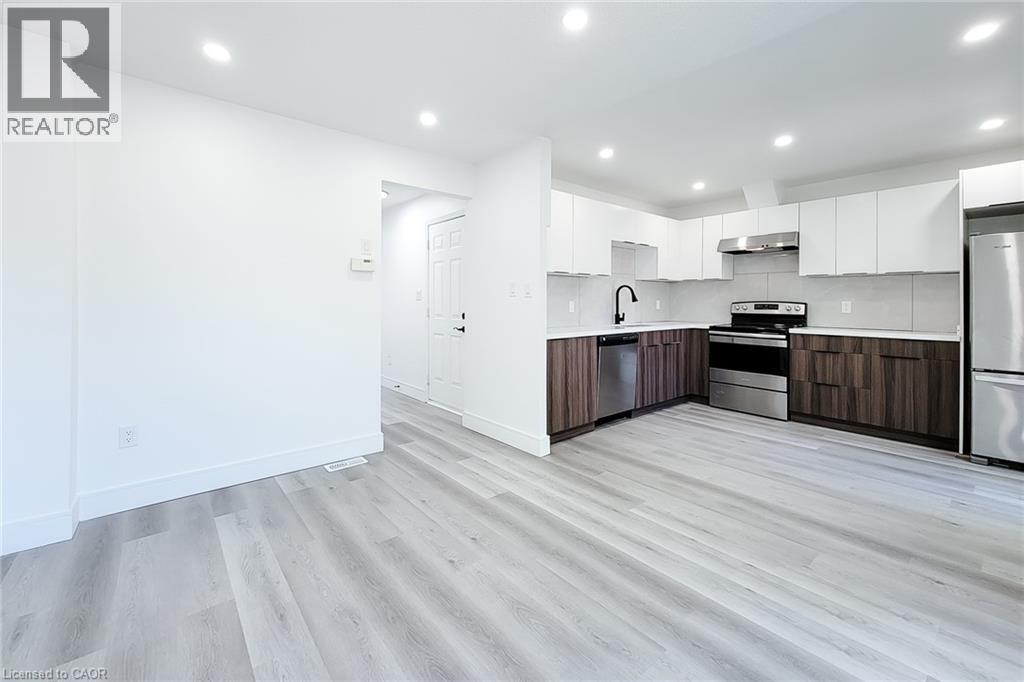 1232 Upper Gage Avenue Unit# 2, Hamilton, Ontario  L8W 1E4 - Photo 11 - 40832774
