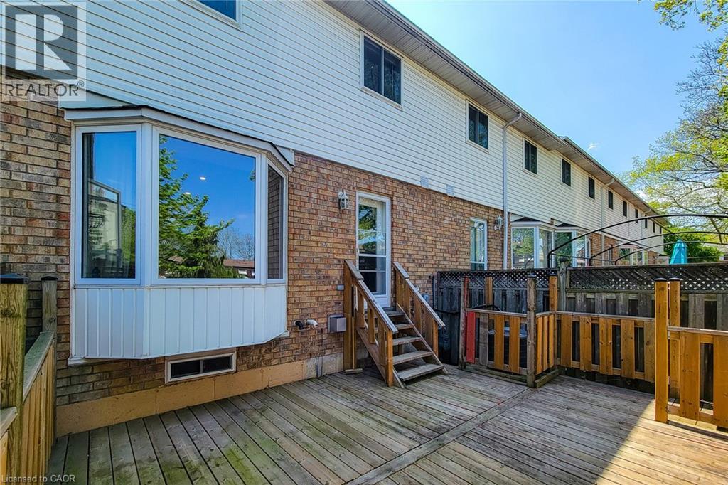 1232 Upper Gage Avenue Unit# 2, Hamilton, Ontario  L8W 1E4 - Photo 27 - 40832774