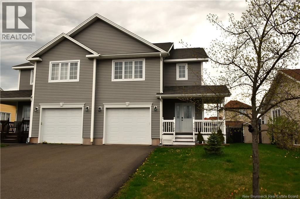 93 Harmony Drive, Riverview, New Brunswick  E1B 0M9 - Photo 1 - NB139277