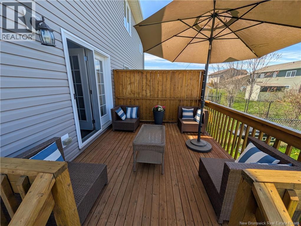 93 Harmony Drive, Riverview, New Brunswick  E1B 0M9 - Photo 36 - NB139277
