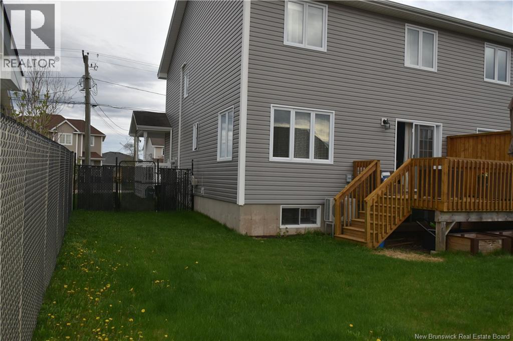 93 Harmony Drive, Riverview, New Brunswick  E1B 0M9 - Photo 40 - NB139277