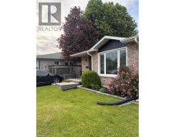 16 MAPLE Crescent Unit# 2, paris, Ontario
