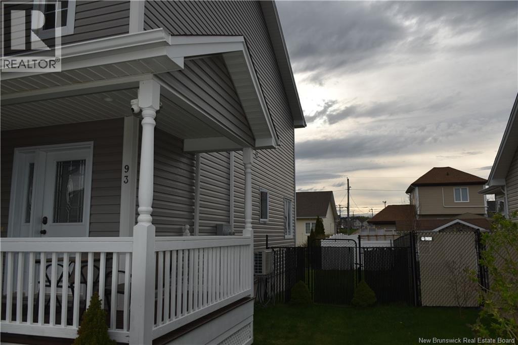 93 Harmony Drive, Riverview, New Brunswick  E1B 0M9 - Photo 38 - NB139277
