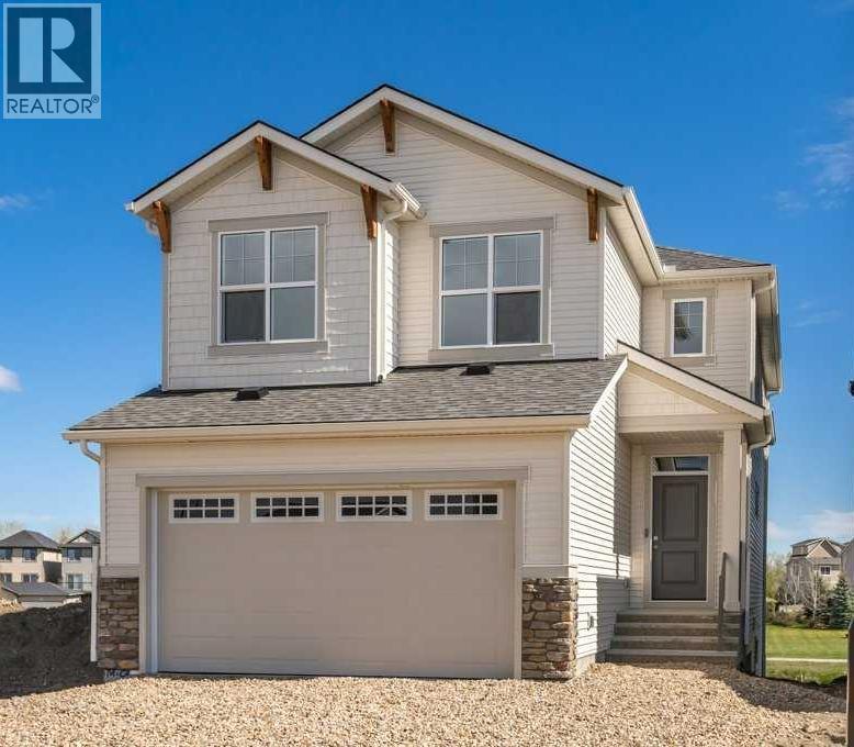 318 Montrose Crescent SE, High River, Alberta