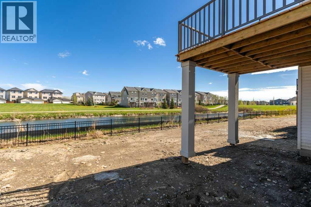 318 Montrose Crescent SE, High River, Alberta  T1V 0L1 - Photo 34 - A2314052