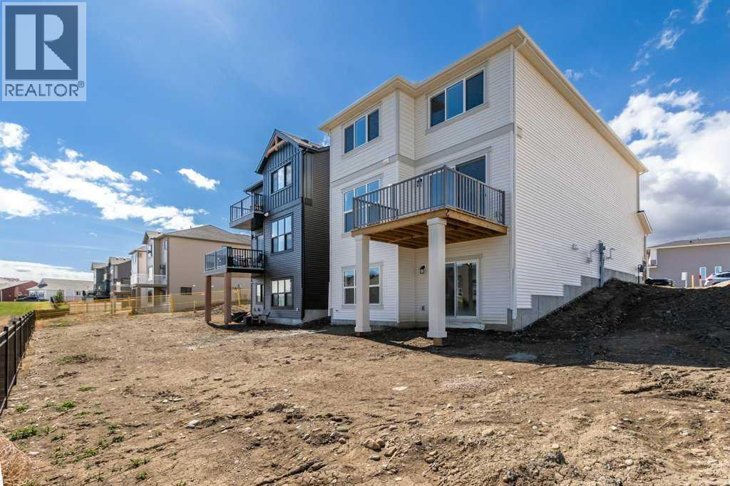 318 Montrose Crescent SE, High River, Alberta  T1V 0L1 - Photo 35 - A2314052