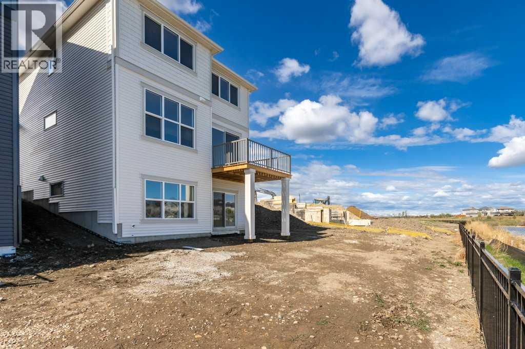 318 Montrose Crescent SE, High River, Alberta  T1V 0L1 - Photo 4 - A2314052