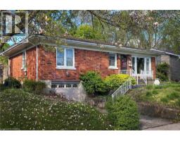 38 SLATER Street, Brantford, Ontario