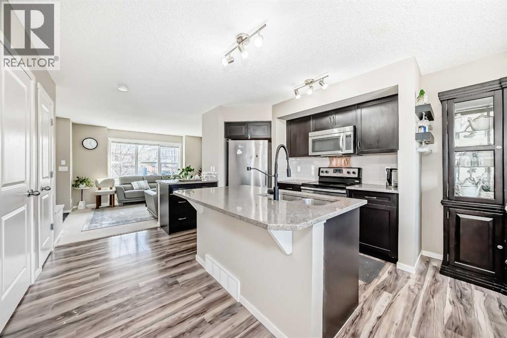 120 Evansridge Court NW, Calgary, Alberta  T3P 0N2 - Photo 6 - A2305115