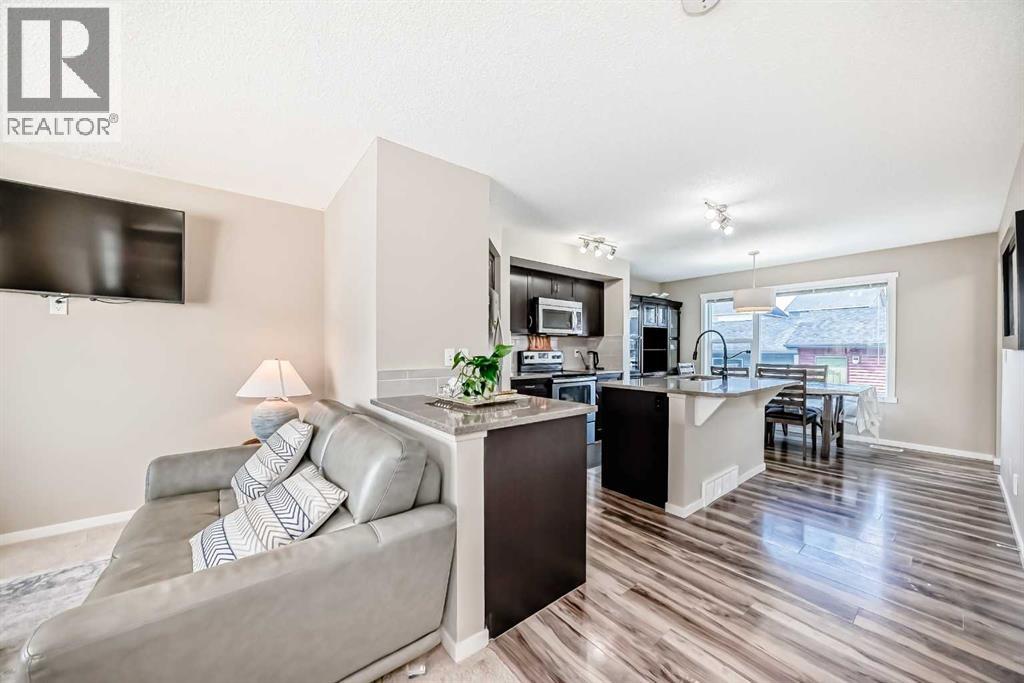 120 Evansridge Court NW, Calgary, Alberta  T3P 0N2 - Photo 12 - A2305115