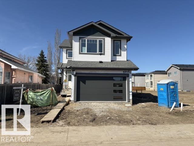 30 Elsinore Pl NW, Edmonton, Alberta  T5X 0M6 - Photo 1 - E4470220