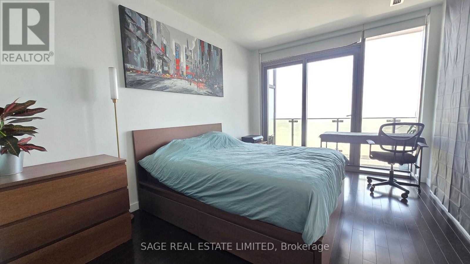 3407 - 390 Cherry Street, Toronto, Ontario  M5A 0E2 - Photo 19 - C13160358