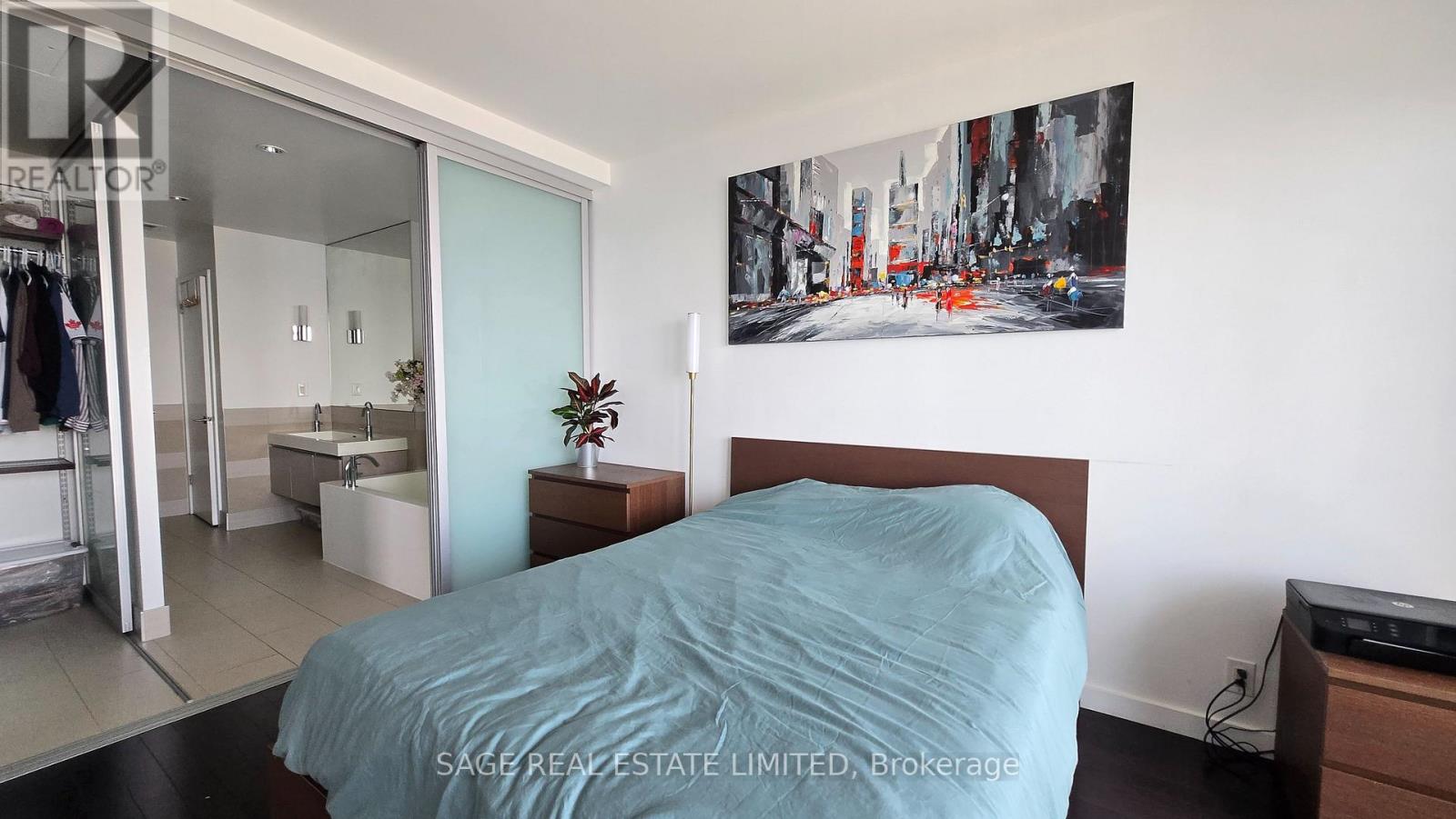 3407 - 390 Cherry Street, Toronto, Ontario  M5A 0E2 - Photo 20 - C13160358