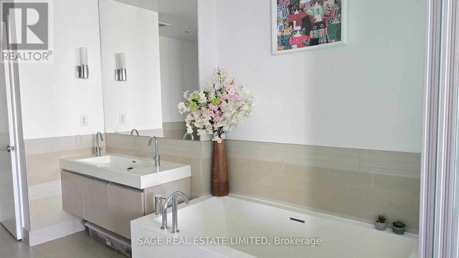 3407 - 390 Cherry Street, Toronto, Ontario  M5A 0E2 - Photo 21 - C13160358