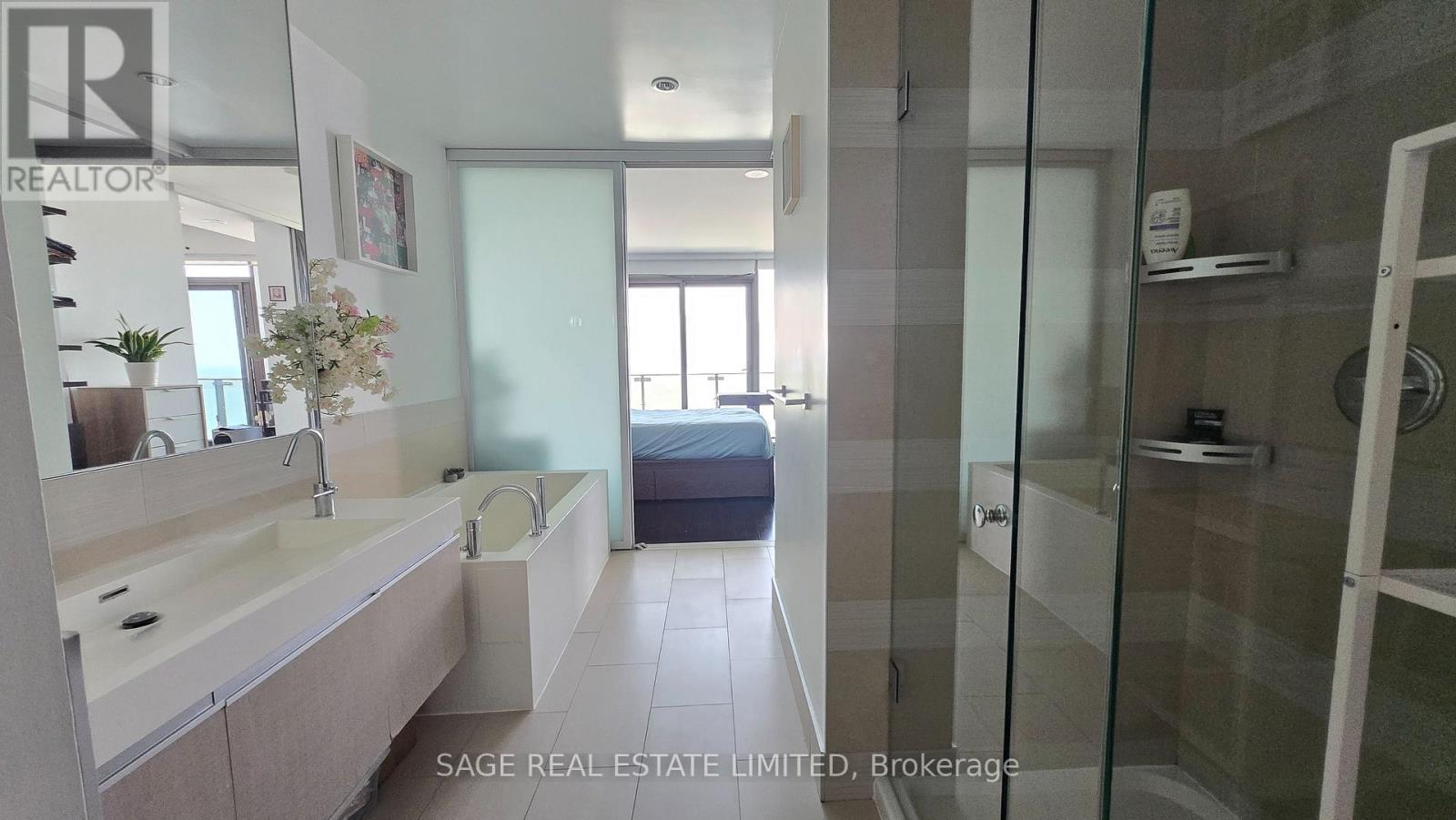 3407 - 390 Cherry Street, Toronto, Ontario  M5A 0E2 - Photo 23 - C13160358