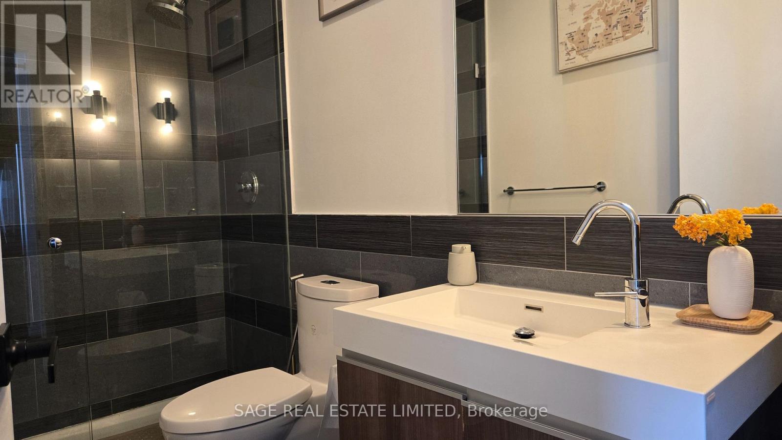 3407 - 390 Cherry Street, Toronto, Ontario  M5A 0E2 - Photo 25 - C13160358