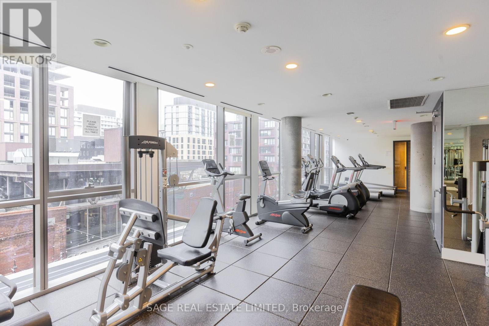 3407 - 390 Cherry Street, Toronto, Ontario  M5A 0E2 - Photo 27 - C13160358