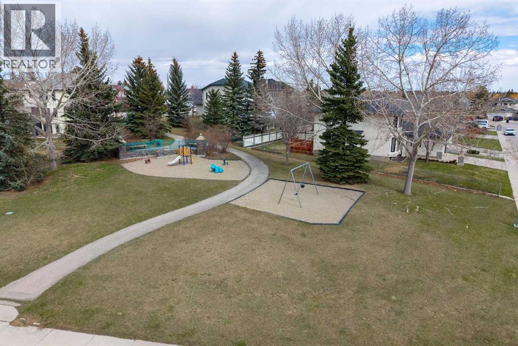30 Arbour Ridge Circle NW, Calgary, Alberta  T3G 3S9 - Photo 5 - A2305845