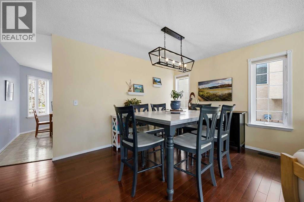 30 Arbour Ridge Circle NW, Calgary, Alberta  T3G 3S9 - Photo 11 - A2305845