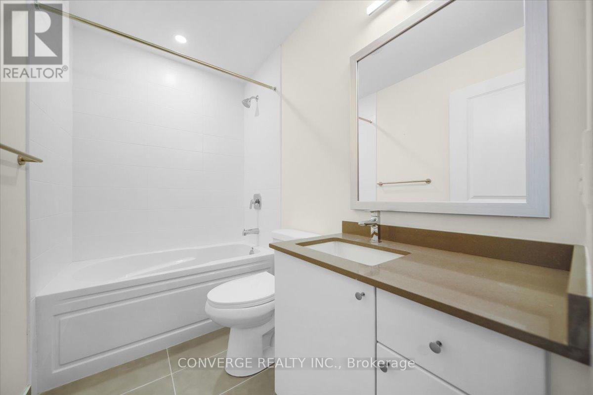 2501 - 3260 Sheppard Avenue E, Toronto, Ontario  M1T 0B3 - Photo 11 - E13164600