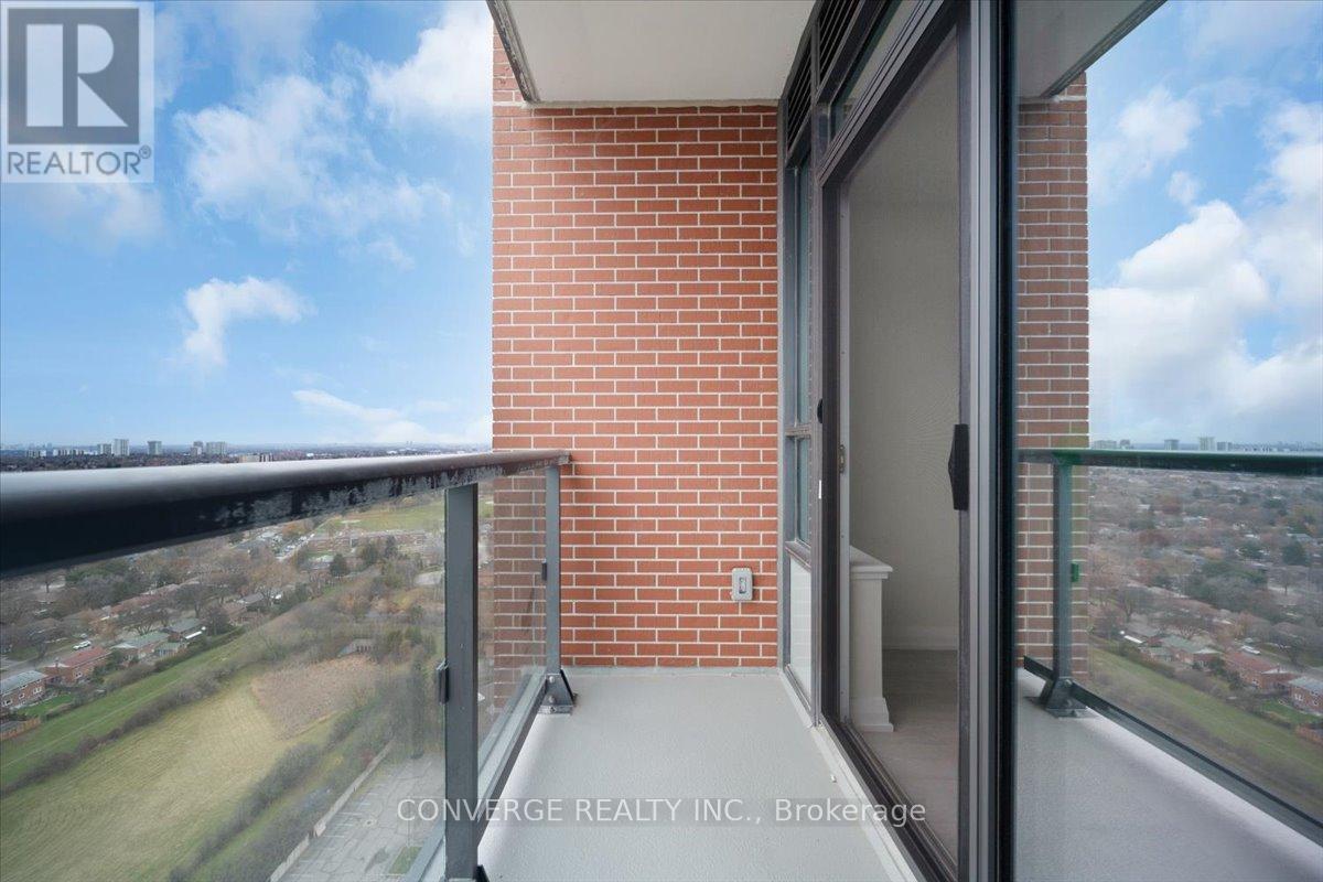 2501 - 3260 Sheppard Avenue E, Toronto, Ontario  M1T 0B3 - Photo 12 - E13164600