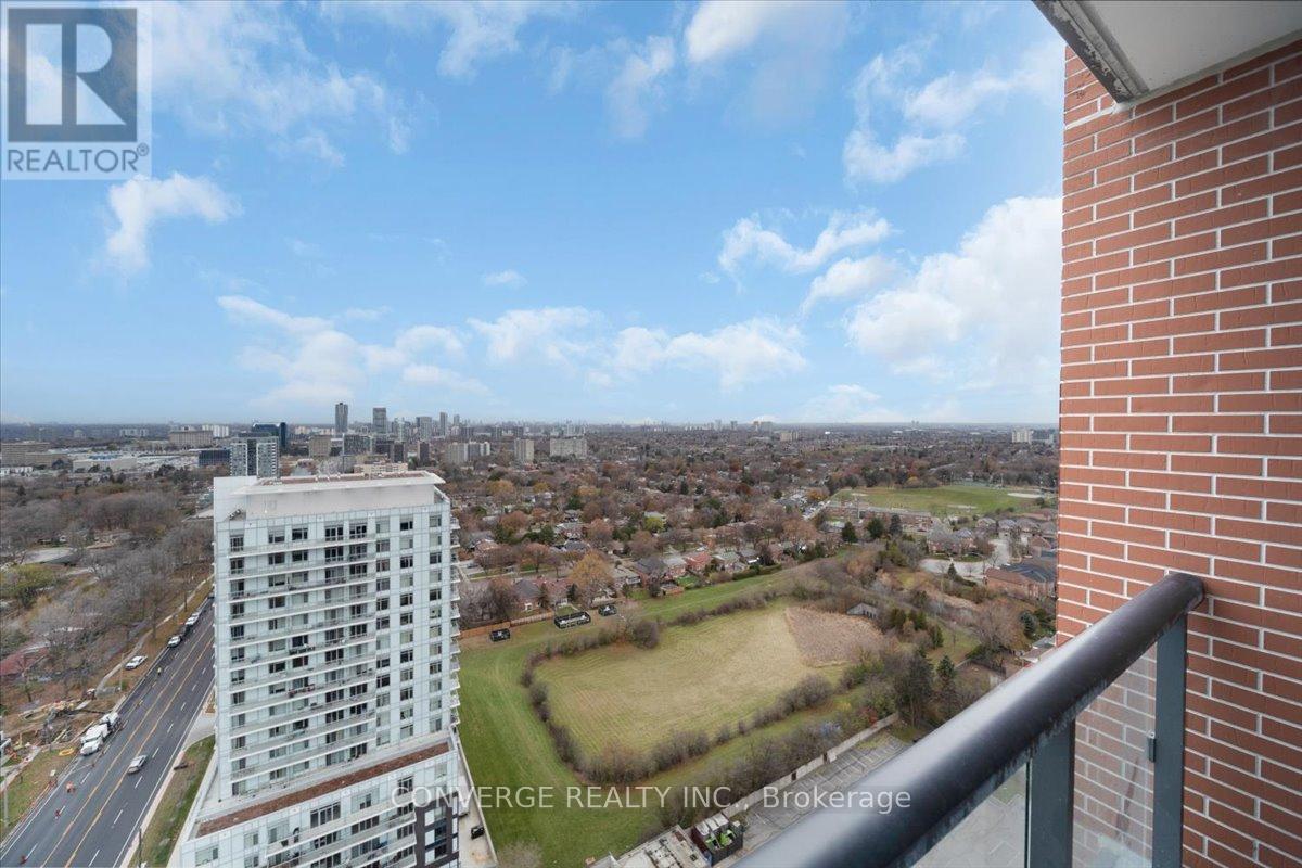 2501 - 3260 Sheppard Avenue E, Toronto, Ontario  M1T 0B3 - Photo 13 - E13164600