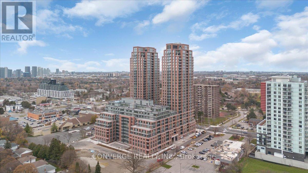 2501 - 3260 Sheppard Avenue E, Toronto, Ontario  M1T 0B3 - Photo 15 - E13164600