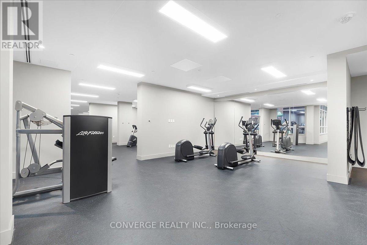 2501 - 3260 Sheppard Avenue E, Toronto, Ontario  M1T 0B3 - Photo 22 - E13164600