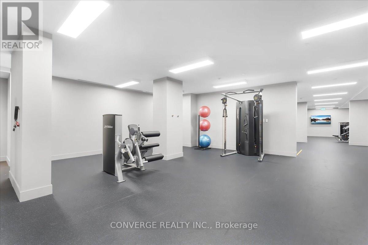 2501 - 3260 Sheppard Avenue E, Toronto, Ontario  M1T 0B3 - Photo 24 - E13164600