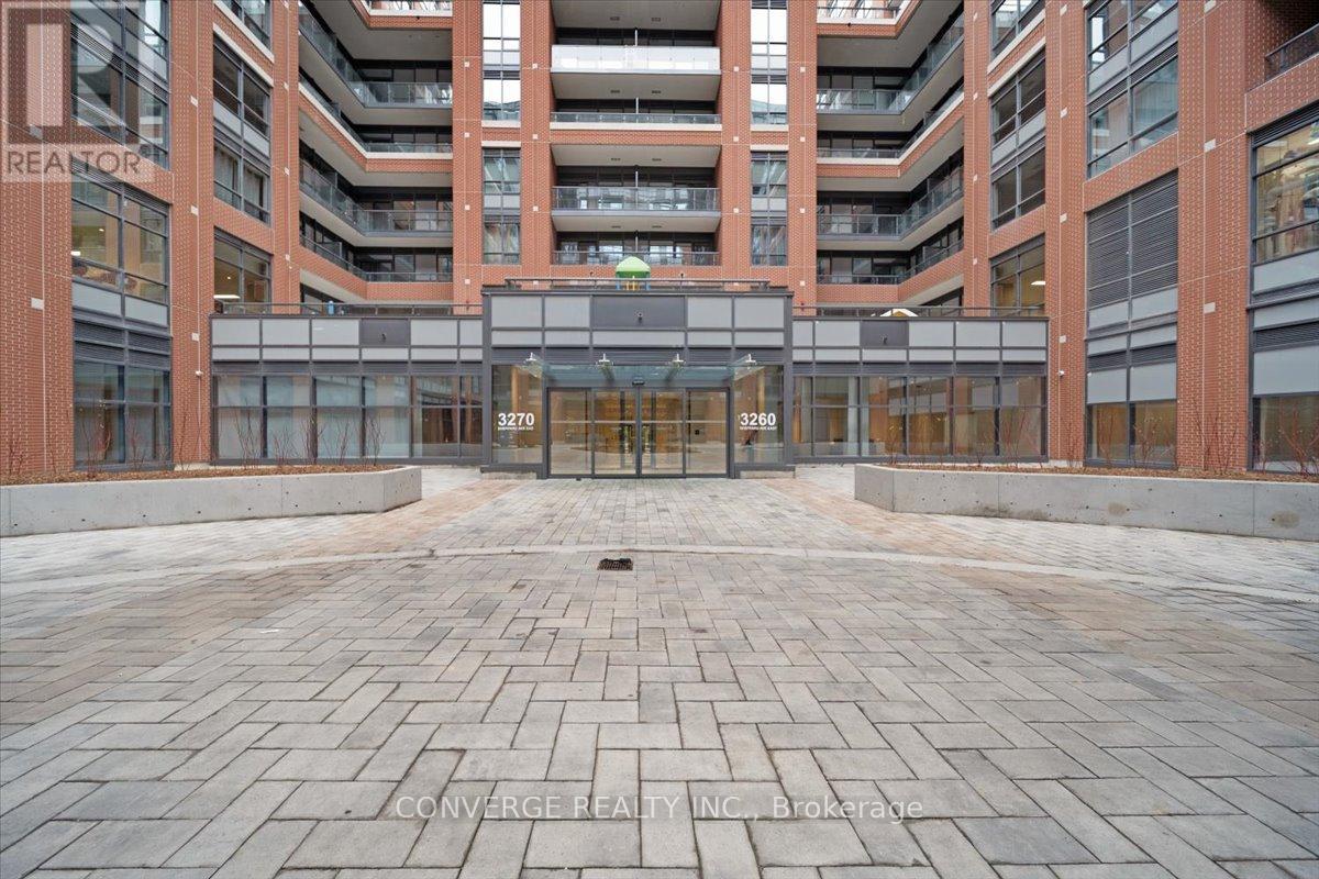 2501 - 3260 Sheppard Avenue E, Toronto, Ontario  M1T 0B3 - Photo 3 - E13164600